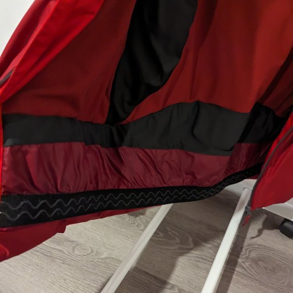 Ski jacked for kids. Size 14 years. - Picture 6 of 16